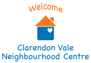 Clarendon Vale Neighbourhood Centre Logo